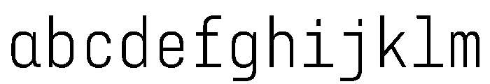 29LTZawi Regular Instance FONT