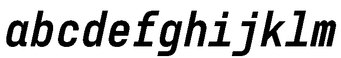 29LTZawiSlanted BoldSlanted Instance FONT