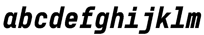 29LTZawiSlanted ExtraBoldSlanted Instance FONT