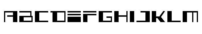 3AGLE Condensed FONT