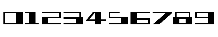 3AGLE Font OTHER CHARS