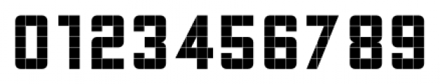 3x5 Regular Font OTHER CHARS