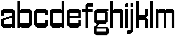 403 Creatus Normal otf (400) FONT
