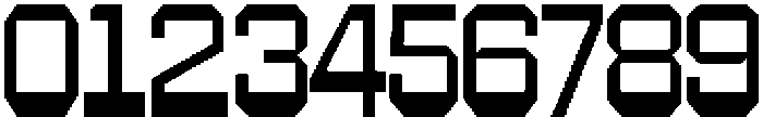 403 Creatus Wide otf (400) Font OTHER CHARS