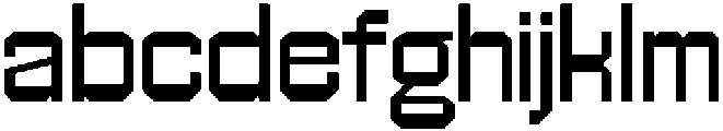 403 Creatus Wide otf (400) FONT