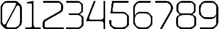 403 Edsonna Light otf (300) Font OTHER CHARS