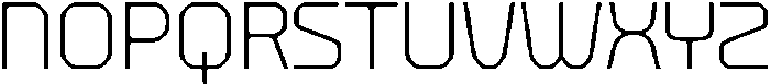 403 Edsonna Light otf (300) Font UPPERCASE