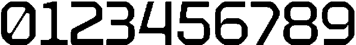 403 Edsonna Medium otf (500) Font OTHER CHARS