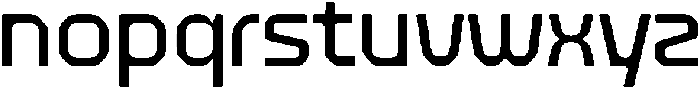 403 Edsonna Medium otf (500) Font LOWERCASE