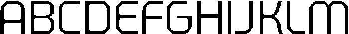 403 Edsonna Regular otf (400) Font UPPERCASE