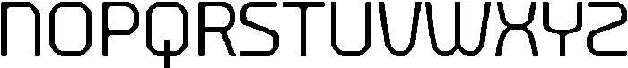 403 Edsonna Regular otf (400) Font UPPERCASE