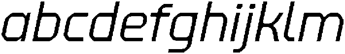 403 Edsonna Slant otf (400) FONT