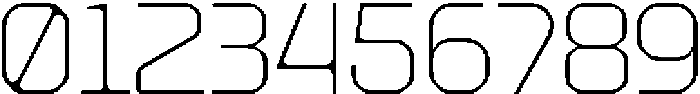 403 Edsonna Thin otf (100) Font OTHER CHARS