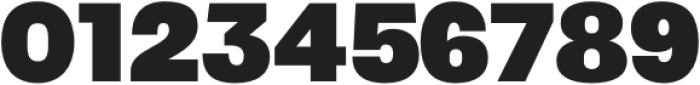 403 Grotesk Black otf (900) Font OTHER CHARS