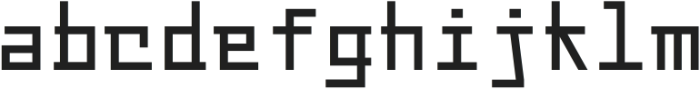 403 Monosuke Regular otf (400) FONT