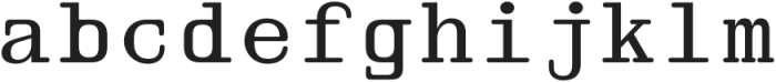 403 Nonfritz Regular otf (400) FONT