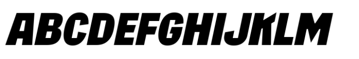 403 Absently Slant Font