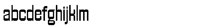 403 Creatus Narrow FONT