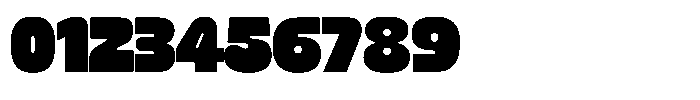 403 Cusion Regular Font OTHER CHARS