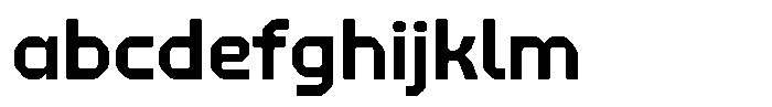 403 Edsonna Bold FONT