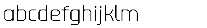 403 Edsonna Light FONT