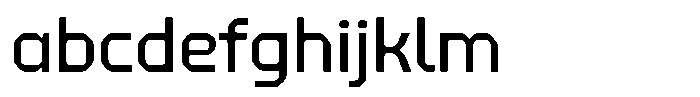 403 Edsonna Medium FONT