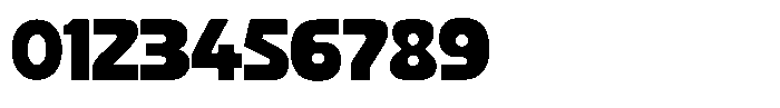 403 FEST Regular Font OTHER CHARS