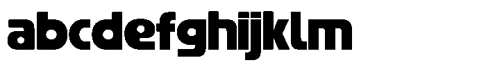 403 FEST Regular FONT