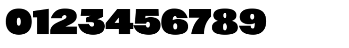 403 Glaco Regular Font OTHER CHARS
