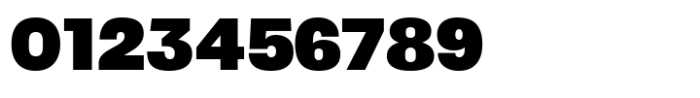 403 Grotesk Black Font OTHER CHARS