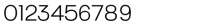403 Grotesk Light Font OTHER CHARS