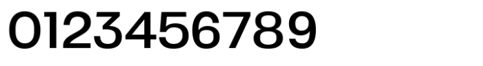 403 Grotesk Medium Font OTHER CHARS
