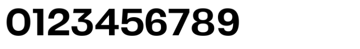 403 Grotesk Sm Bold Font OTHER CHARS
