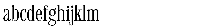 403 Mesapholic Regular FONT