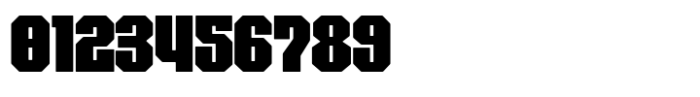 403 Quzie Expanded Font OTHER CHARS