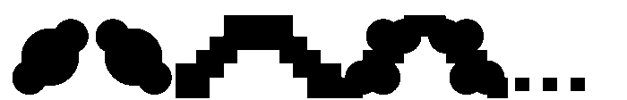 55555 System elements 02 FONT