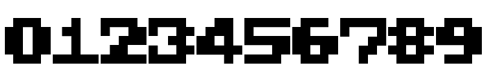 5X5 Basic Font OTHER CHARS