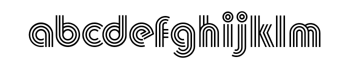 70s Disco Regular FONT