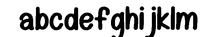 80s_Matrix FONT