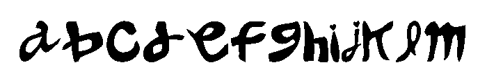 8 Octav FONT