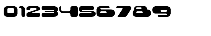 80203 Fenotype Regular Font OTHER CHARS