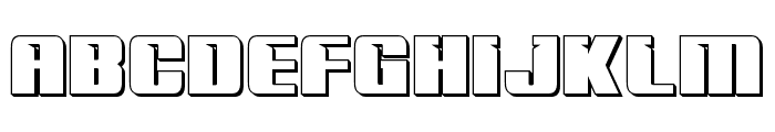 '89 Speed Affair 3D Sample