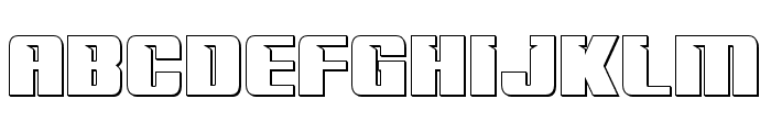 '89 Speed Affair Outline Sample