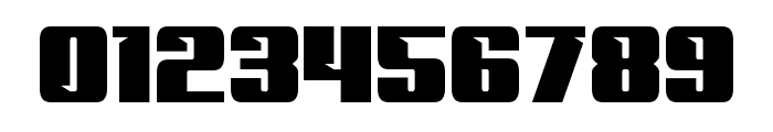 '89 Speed Affair Font OTHER CHARS