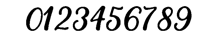 8Bit_Wonder Font OTHER CHARS