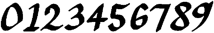 90sITALIC Regular otf (400) Font OTHER CHARS
