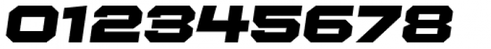 946 Latin Wide 5 R Font OTHER CHARS