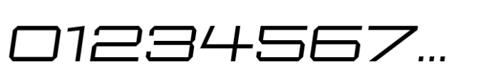 946 Latin XWide 2 R Font OTHER CHARS