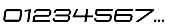 946 Latin XWide 3 R Font OTHER CHARS
