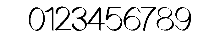 A Dream Walker Font OTHER CHARS